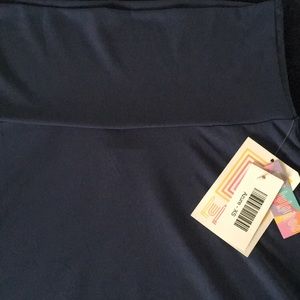 Lularoe azure new with tags